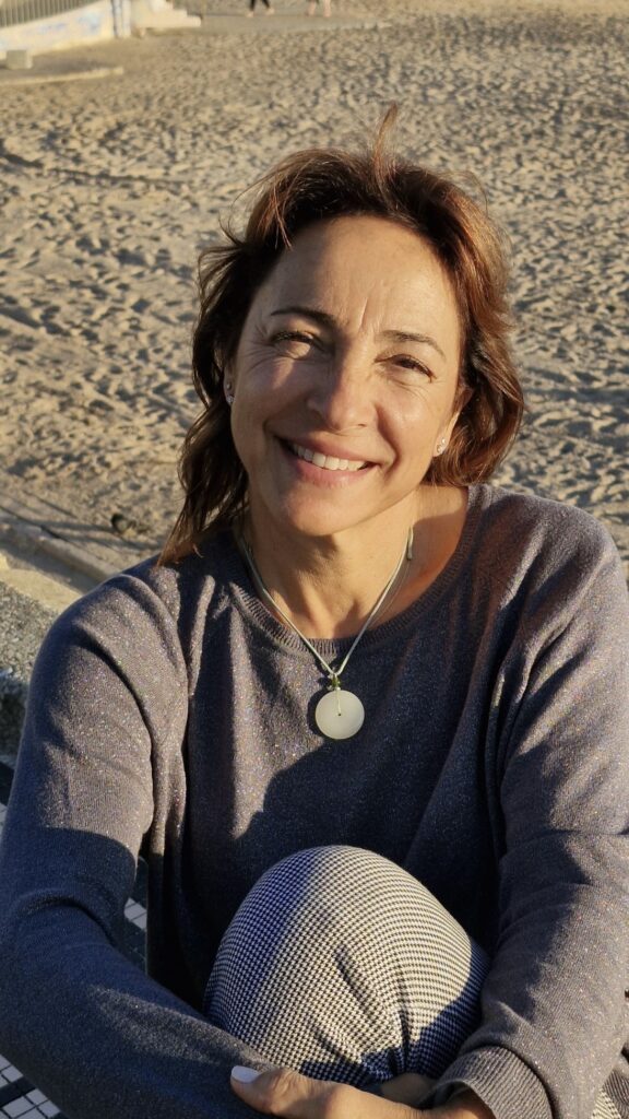 NATHALIE LOPEZ SOPHROLOGUE FREJUS